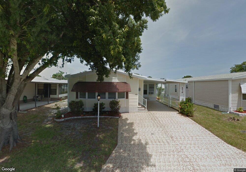 576 Dolphin Cir, Sebastian, FL 32976 - photo 1