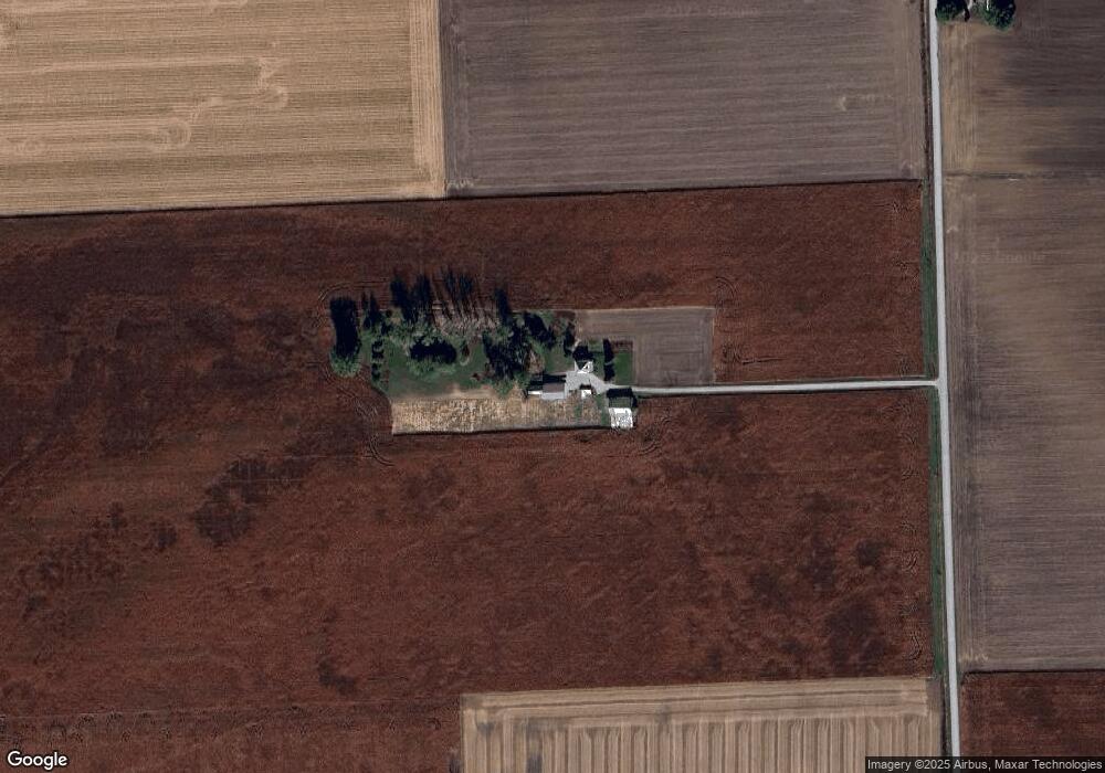 3522 Roussey Rd, Monroeville, IN 46773 - photo 1