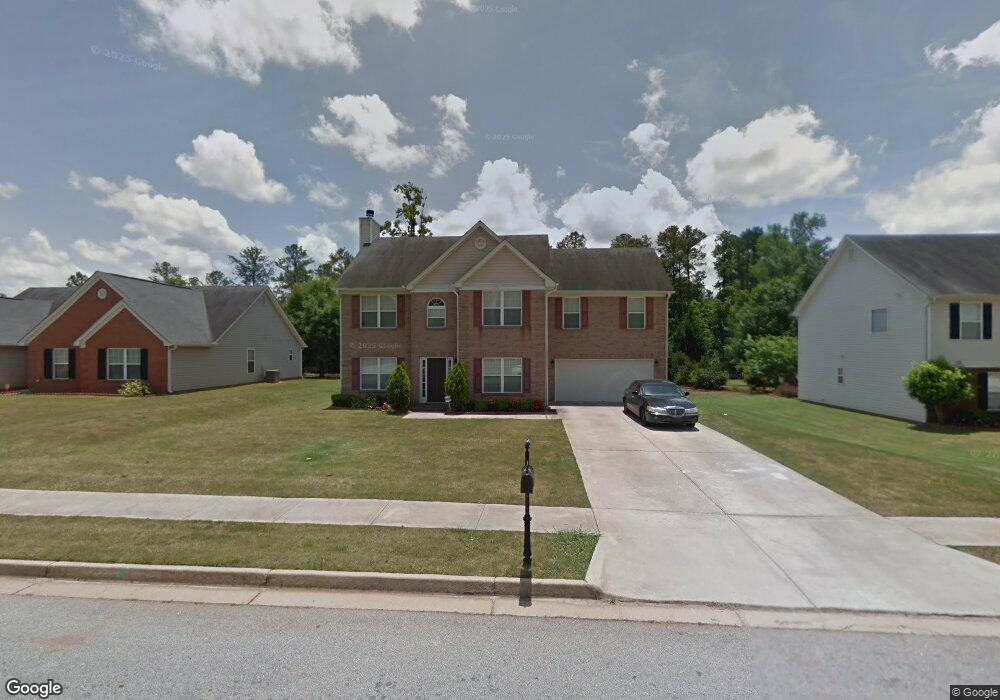 140 Trelawney Ln, Covington, GA 30016 - photo 1