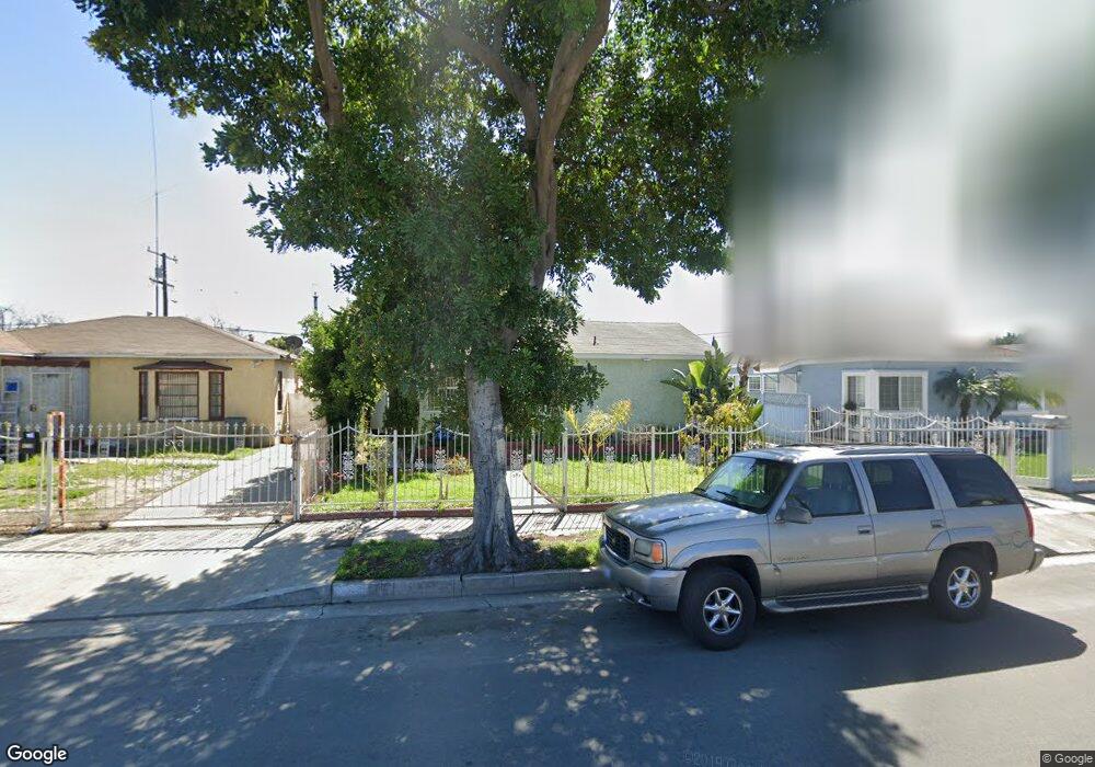 4714 E San Luis St, Compton, CA 90221 - photo 1