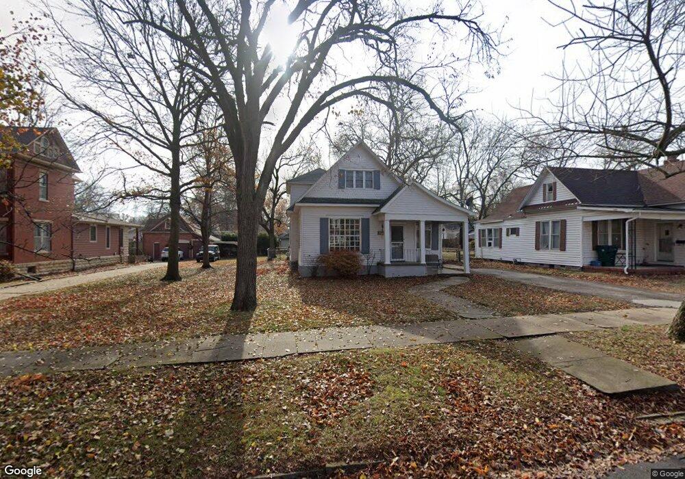 1310 Grand Ave, Parsons, KS 67357 - photo 1