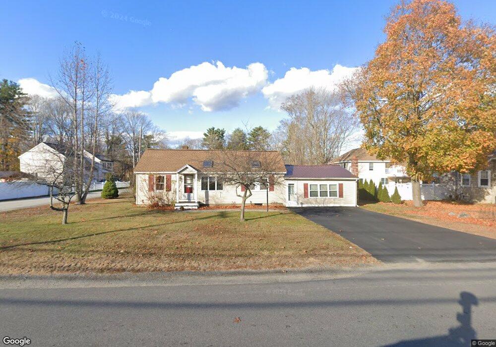 27 Walton Rd, Seabrook, NH 03874 - photo 1