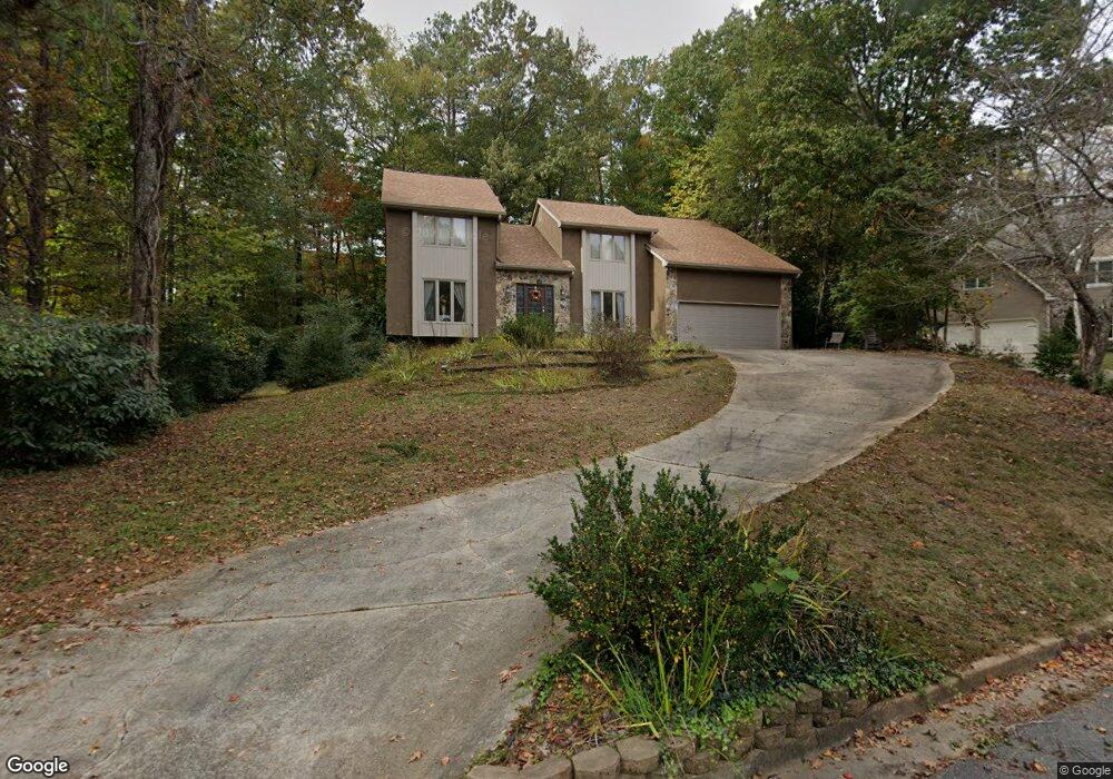 10620 Roxburgh Ln unit 23, Roswell, GA 30076 - photo 1