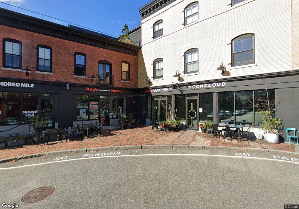 47 Railroad St, Great Barrington, MA 01230 - photo 1