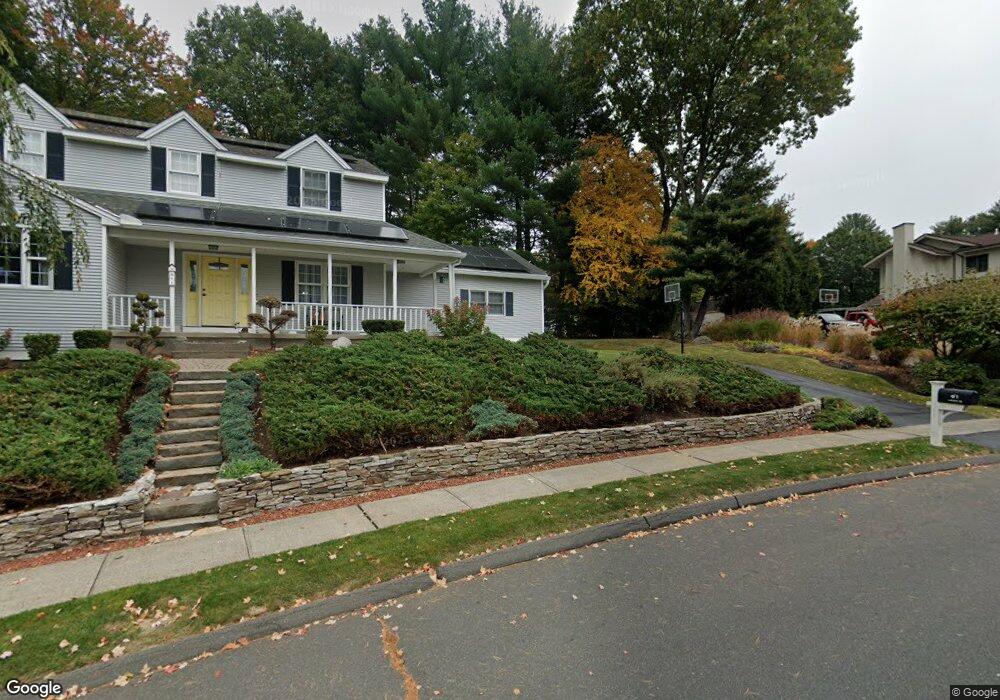 67 Lucien Rd, Bristol, CT 06010 - photo 1