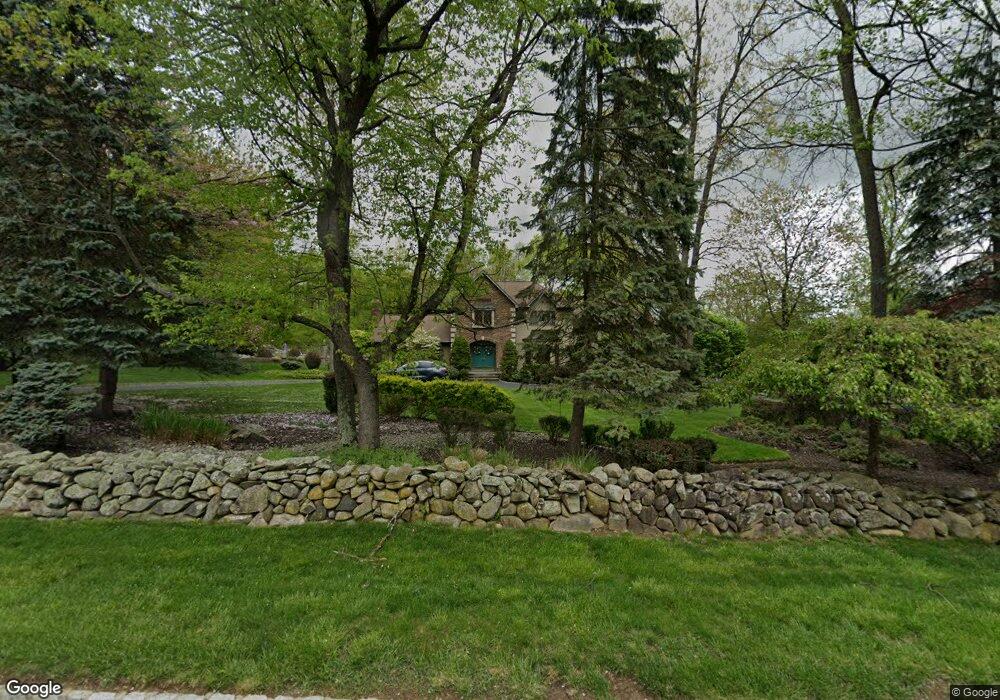 33 Benson Point Ct, Stony Point, NY 10980 - photo 1