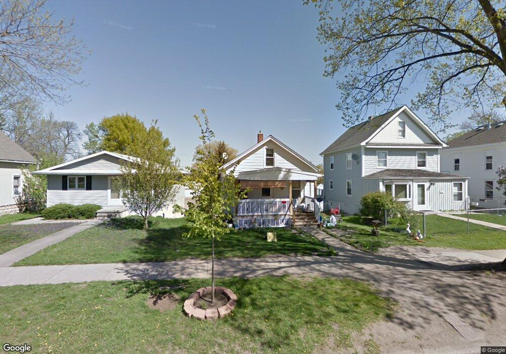 808 18th Ave SW, Cedar Rapids, IA 52404 - photo 1