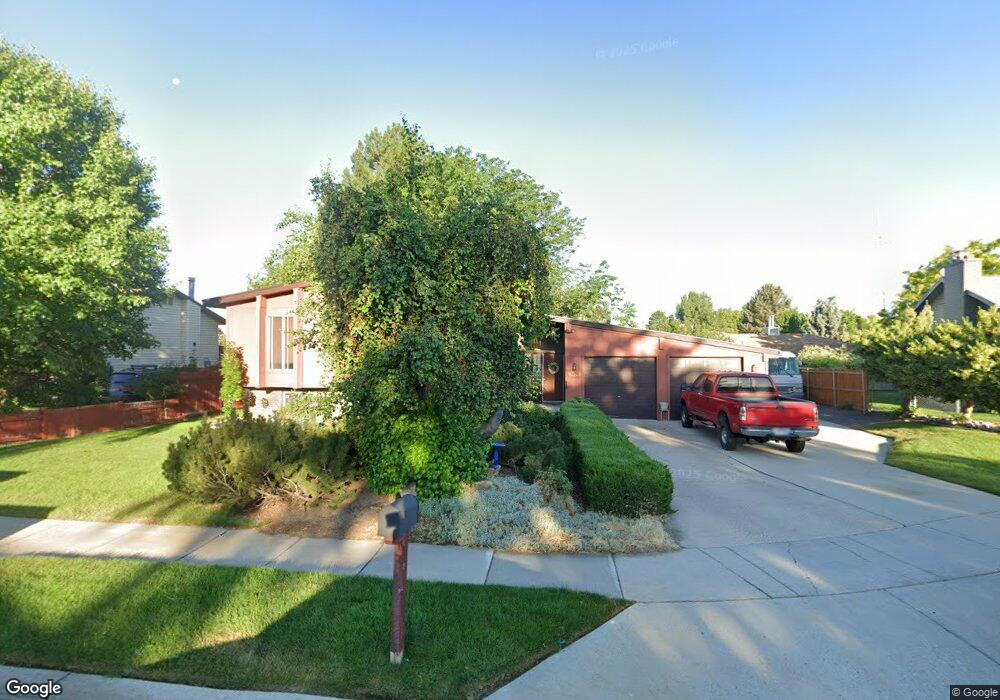 7878 S 860 E, Sandy, UT 84094 - photo 1