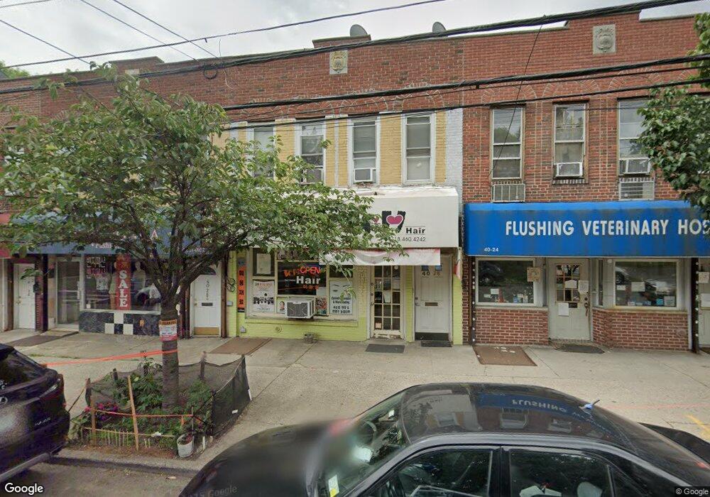 4026 Murray St, Flushing, NY 11354 - photo 1