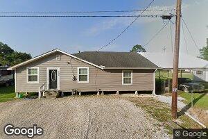 302 Live Oak St, Mermentau, LA 70556
