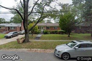 9827 E Light Dr, Silver Spring, MD 20903