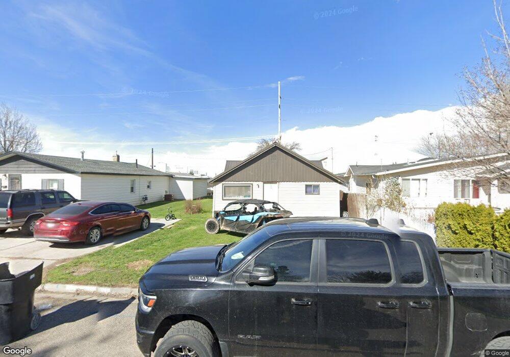 1010 Occidental Ave, Burley, ID 83318 - photo 1