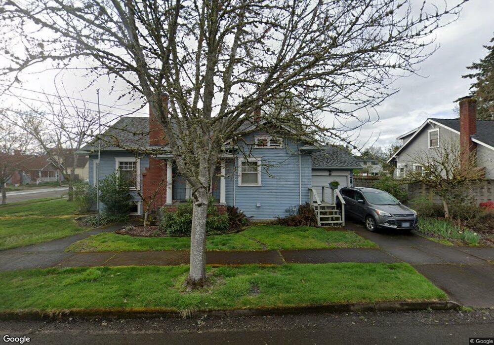 610 10th Ave SW, Albany, OR 97321 - photo 1