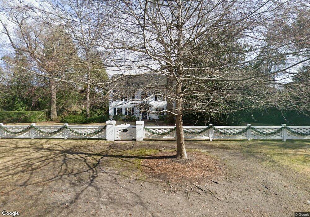 1710 Lyttleton St, Camden, SC 29020 - photo 1