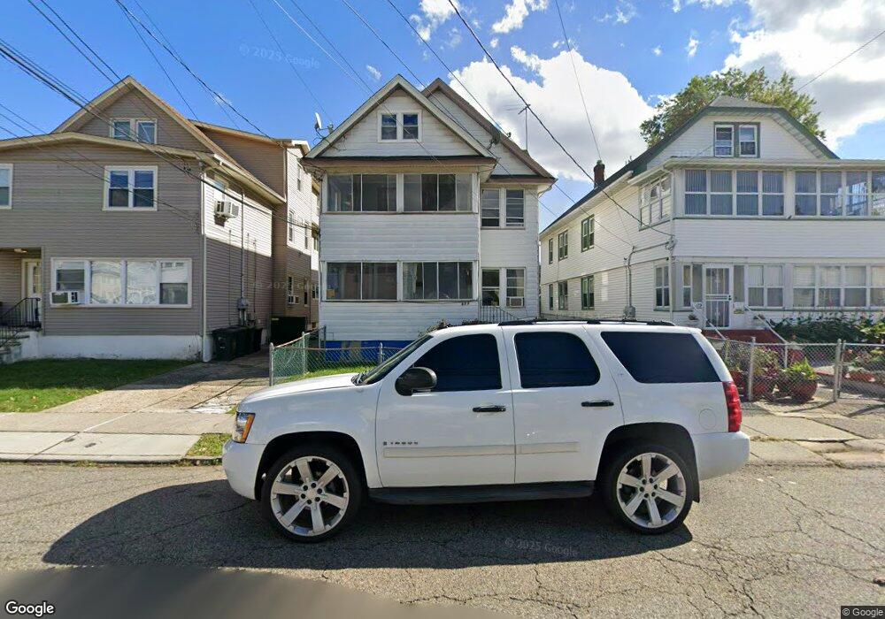 177 Spring St, Passaic, NJ 07055 - photo 1