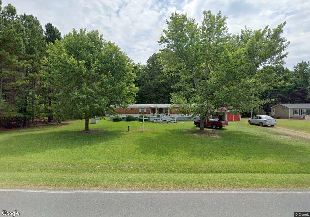 4729 Seagrove Plank Rd, Asheboro, NC 27205 - photo 1