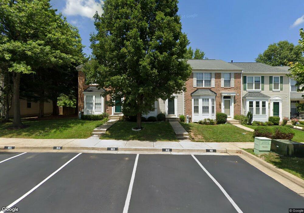 6110 Starburn Path, Columbia, MD 21045 - photo 1