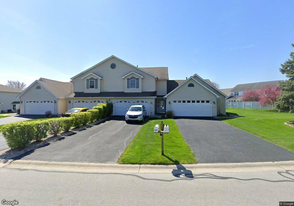 1237 W 95th Ave, Crown Point, IN 46307 - photo 1