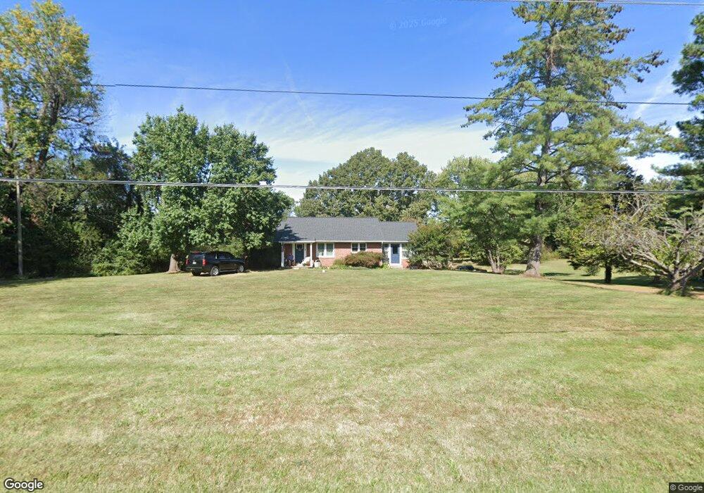 14714 Vint Hill Rd, Nokesville, VA 20181 - photo 1