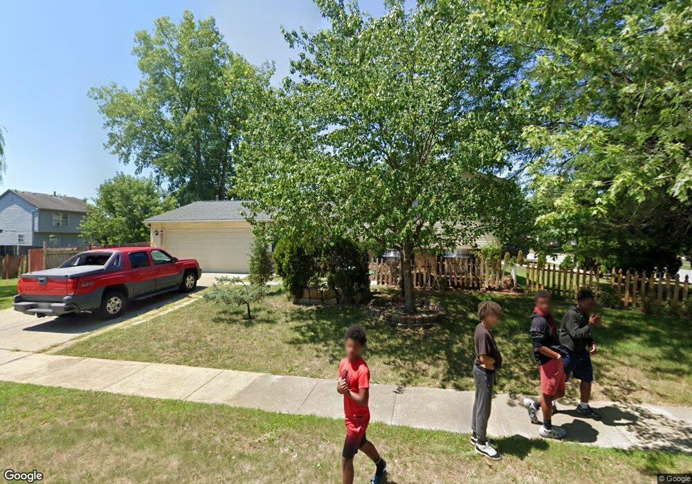 3033 Fox Chaple Dr, Columbus, OH 43232 - photo 1