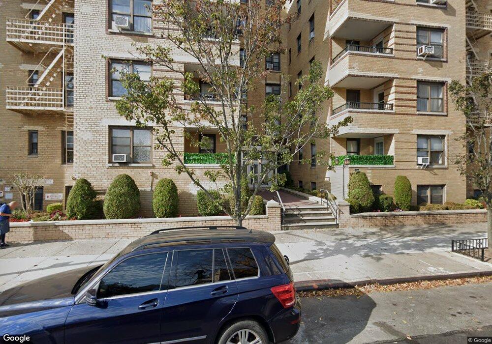 150 W End Ave unit 1A, Brooklyn, NY 11235 - photo 1