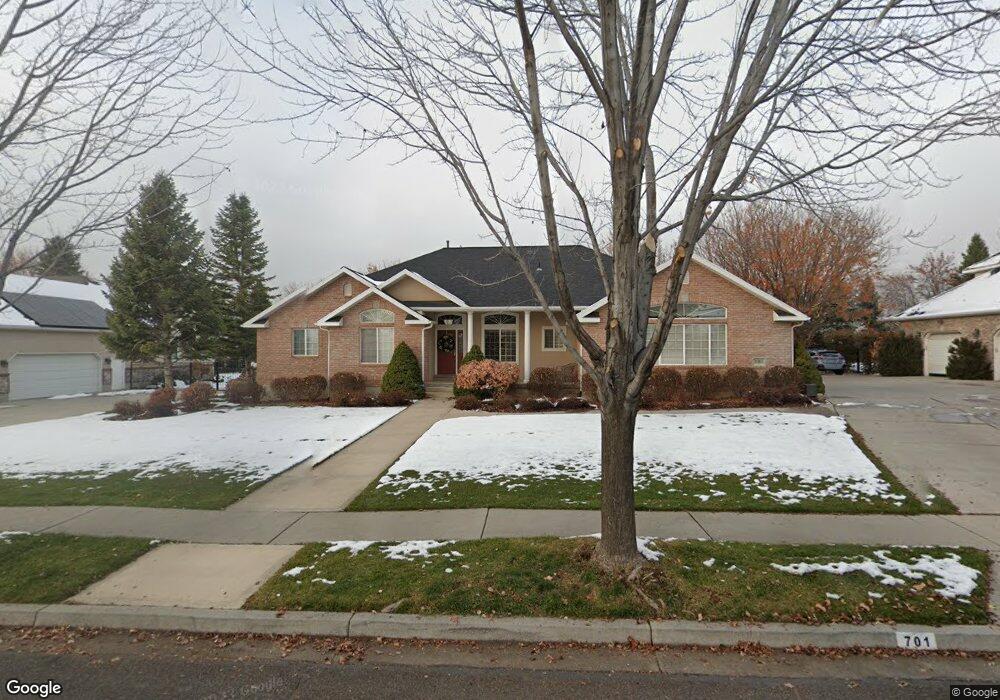 701 E 100 N unit 31, Alpine, UT 84004 - photo 1