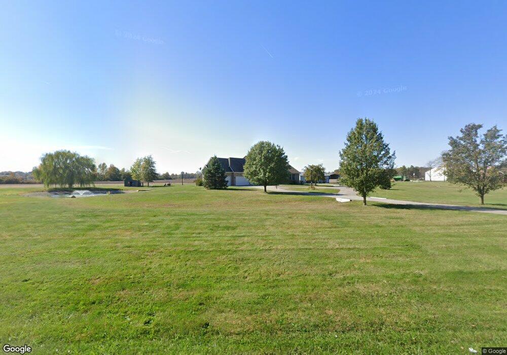 19616 Freemont Moore Rd, Sheridan, IN 46069 - photo 1