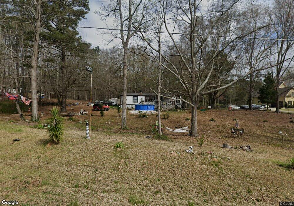 951 Freeman Johnson Rd, Hoschton, GA 30548 - photo 1