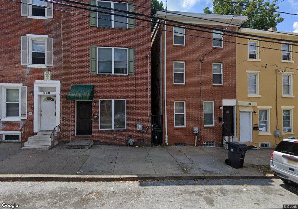 602 W 5th St, Wilmington, DE 19801 - photo 1