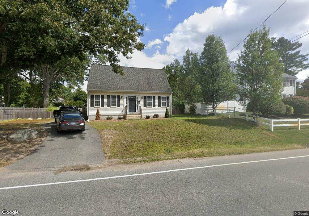 199 Raynor Ave, Whitman, MA 02382 - photo 1