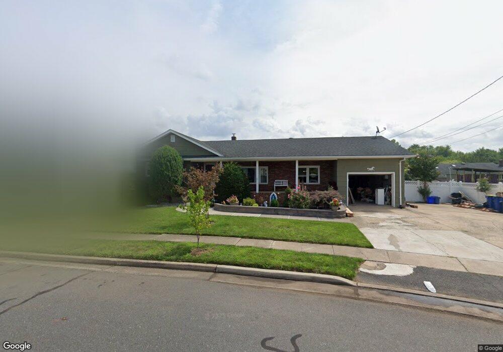 1377 Dominic St, Manville, NJ 08835 - photo 1