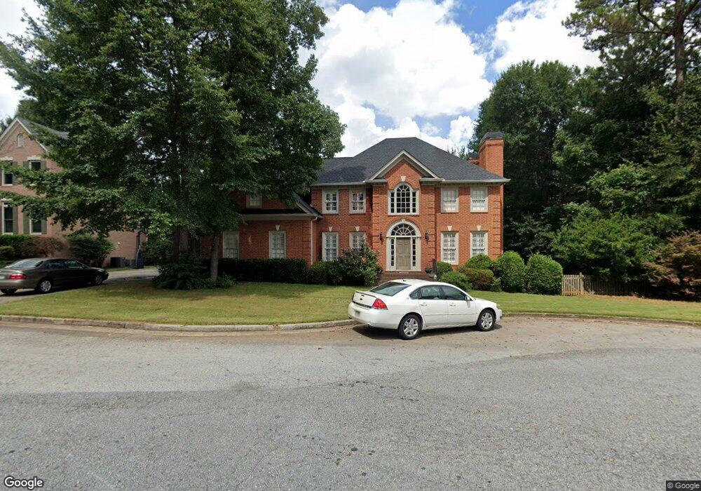 2654 Danforth Ln, Decatur, GA 30033 - photo 1
