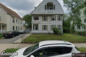 65 Paine St, Worcester, MA 01605