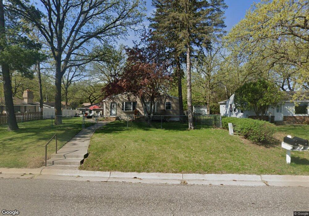 851 Lakeshore Dr, Big Lake, MN 55309 - photo 1