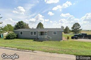 205 Finney Ave, Ingalls, KS 67853