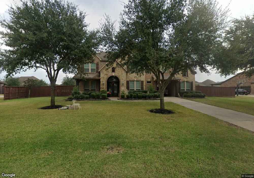 21602 Harbor Water Dr, Cypress, TX 77433 - photo 1