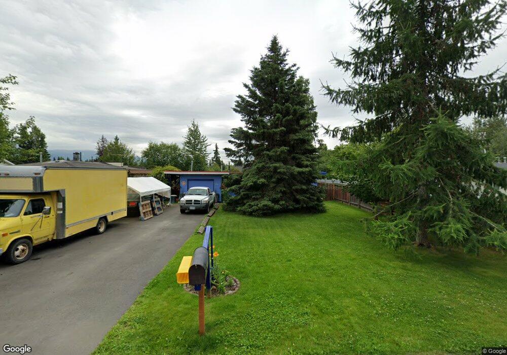 6530 E 11th Ave, Anchorage, AK 99504 - photo 1