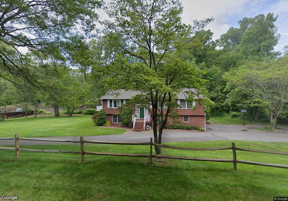 20 Whitewood Rd, Orange, CT 06477 - photo 1