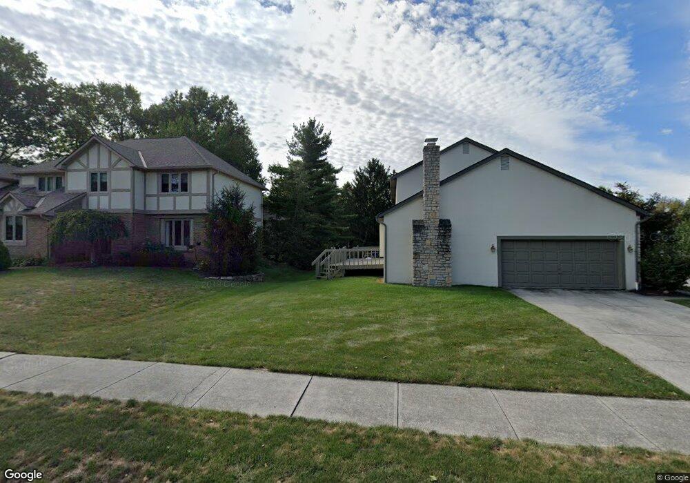 538 Deer Run Ct, Westerville, OH 43081 - photo 1