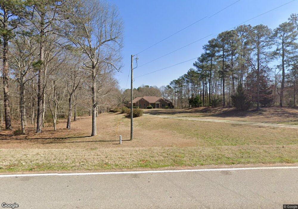 442 S Bethany Rd, Locust Grove, GA 30248 - photo 1