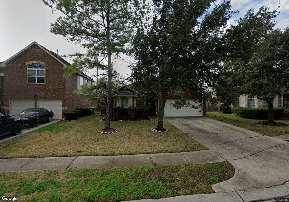 1938 Haven Springs Ln, Richmond, TX 77469 - photo 1