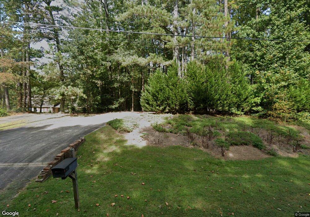 5846 Old Stone Mountain Rd, Stone Mountain, GA 30087 - photo 1