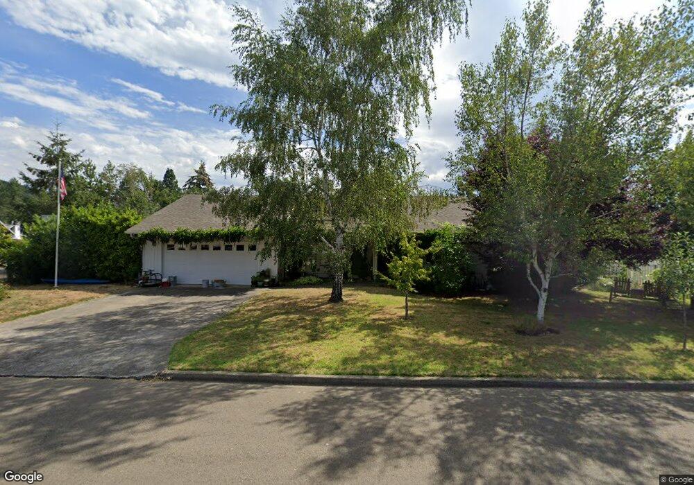 352 Jade St, Sutherlin, OR 97479 - photo 1