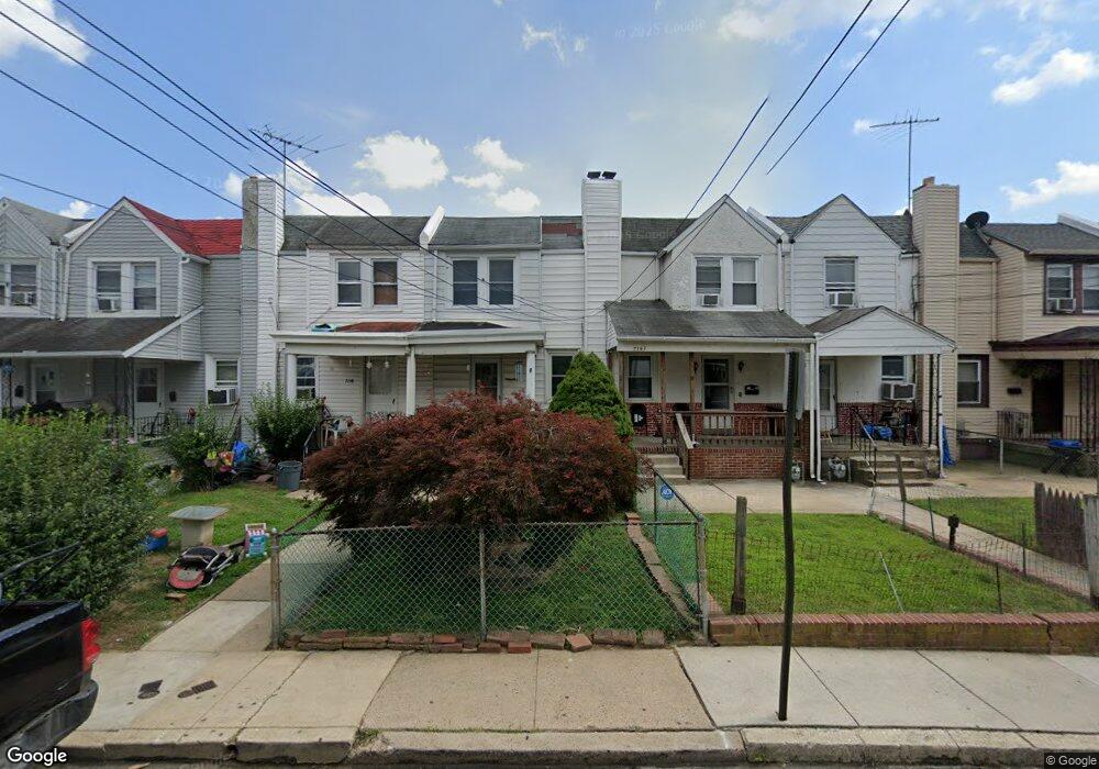 7160 Radbourne Rd, Upper Darby, PA 19082 - photo 1