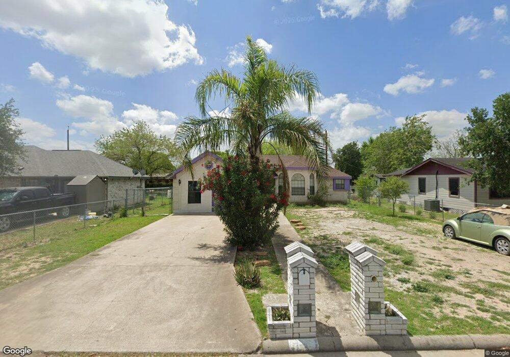 1120 E Eller Ave, Pharr, TX 78577 - photo 1