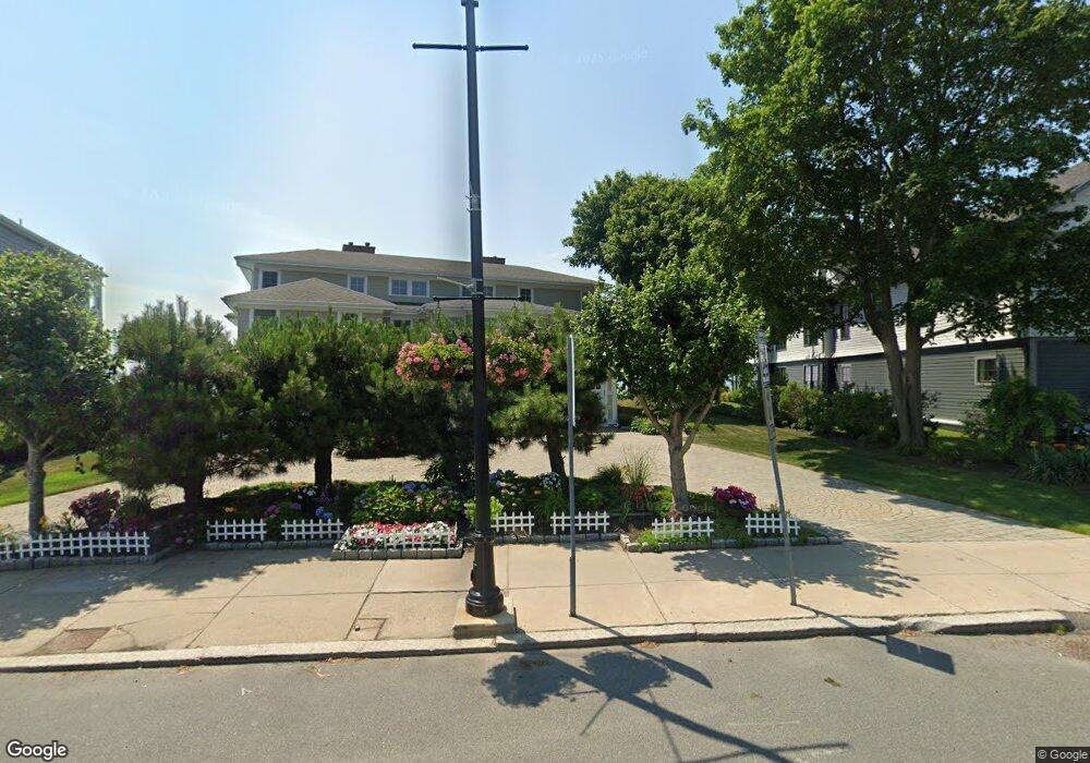 277 Humphrey St unit R, Swampscott, MA 01907 - photo 1