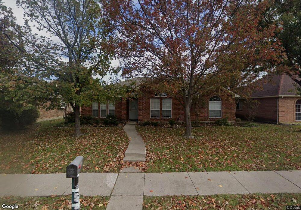 422 Kylie Ln, Wylie, TX 75098 - photo 1