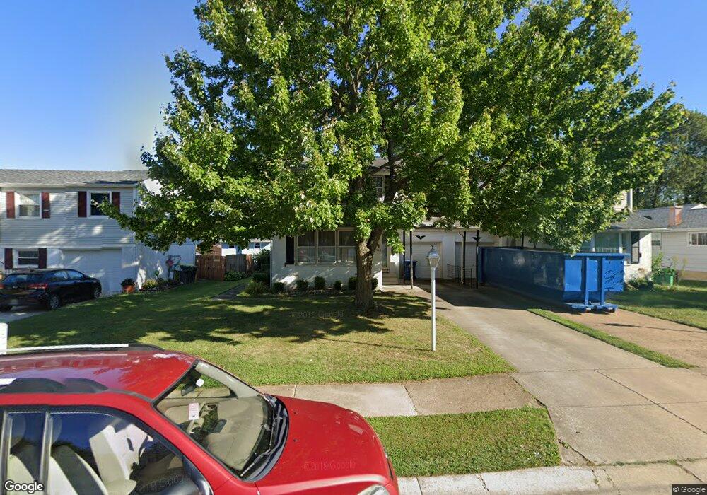 712 W Birchtree Ln, Claymont, DE 19703 - photo 1