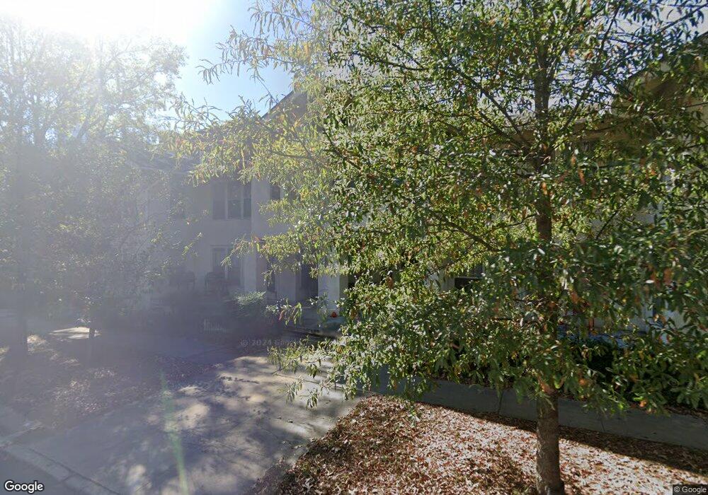 616 N Cedar St, Little Rock, AR 72205 - photo 1