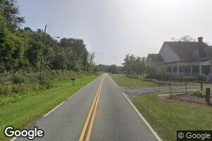 0000 Odum Screven Rd, Screven, GA 31560